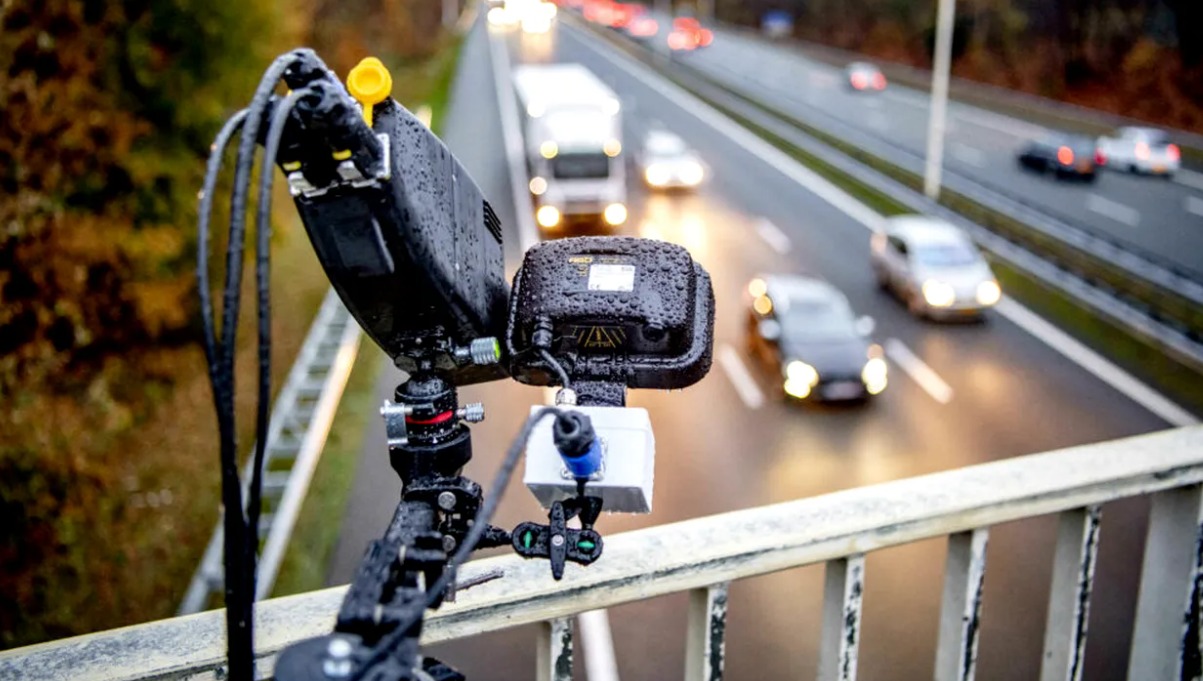 Radare inteligente în România. Cum vor funcționa în 2026 și ce se întâmplă cu amenzile