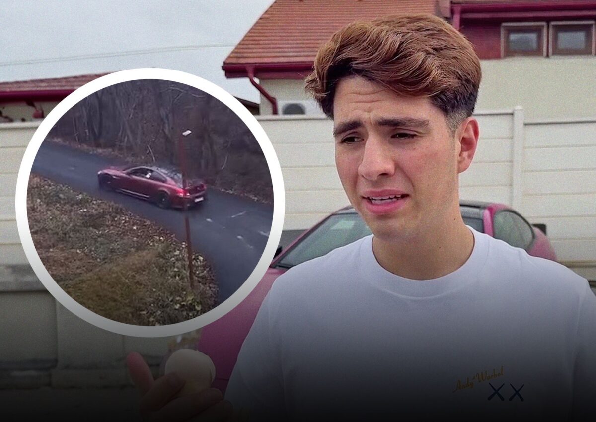 Bisoi, condamnat la închisoare! Ce pedeapsǎ a primit „regele” curselor ilegale