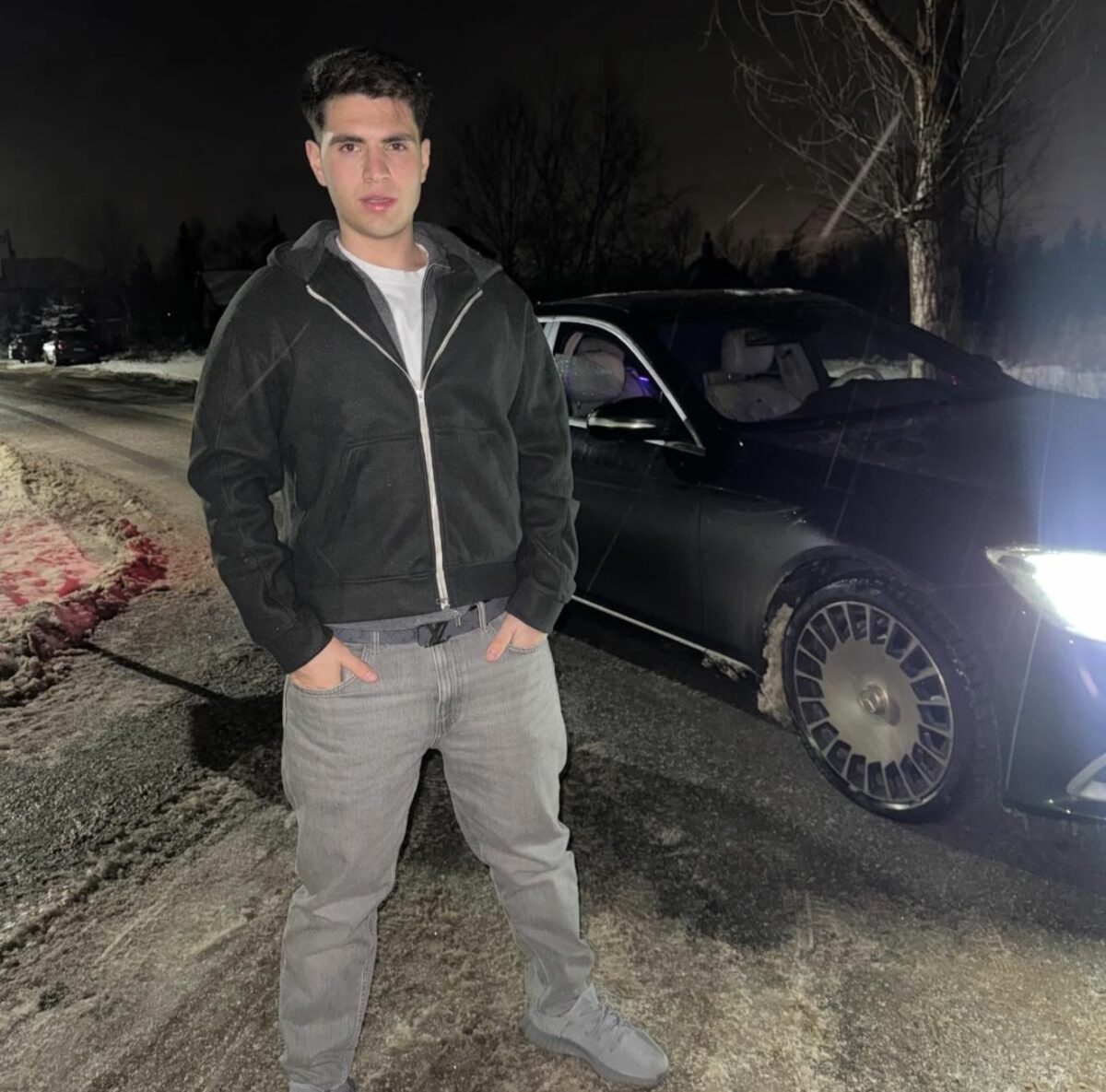 Bisoi Petruț, prima reacție după tot scandalul cu legea! Ce s-a întâmplat cu mașinile sale? „Cam asta a rămas în curte”