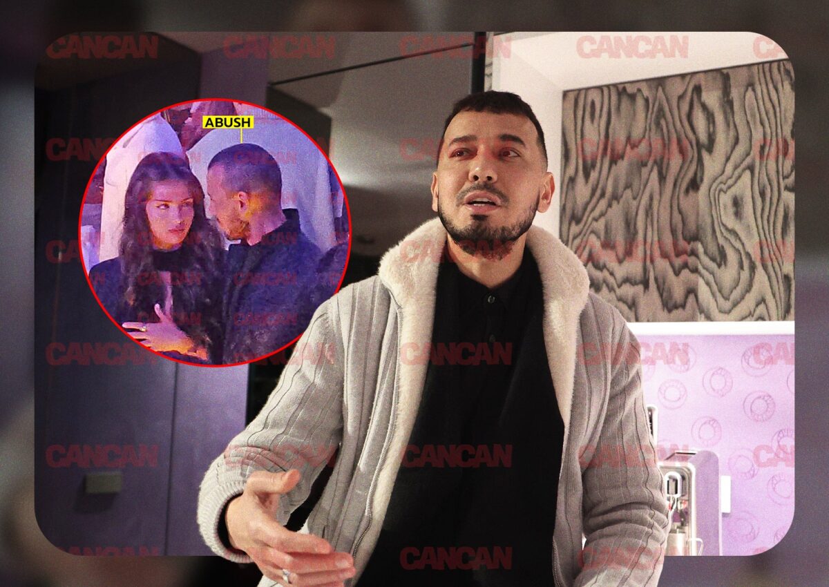 Abush demontează „basmul” afișat de Andreea Bostănică în online: “Scenariul a fost făcut pentru a-și ascunde sponsorii”