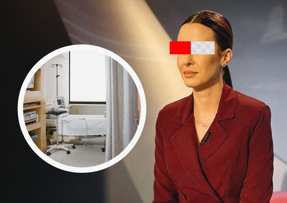Tatăl celebrei prezentatoare, răpus de o boală pe care a ținut-o ascunsă. Drama care i-a dat viața peste cap!