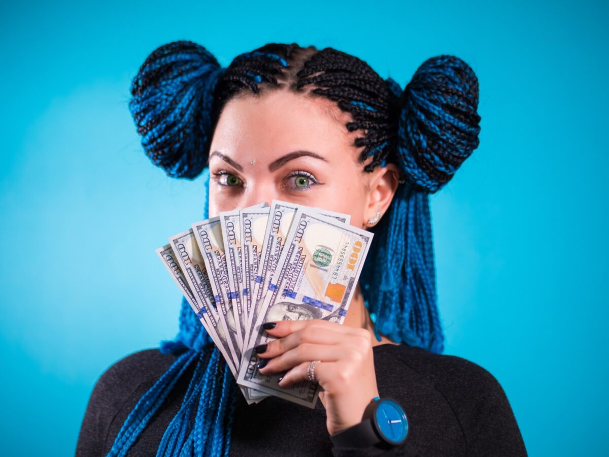 3 zodii care atrag bani mulți de pe 22 ianuarie. Este o perioadă extrem de favorabilă pentru ele