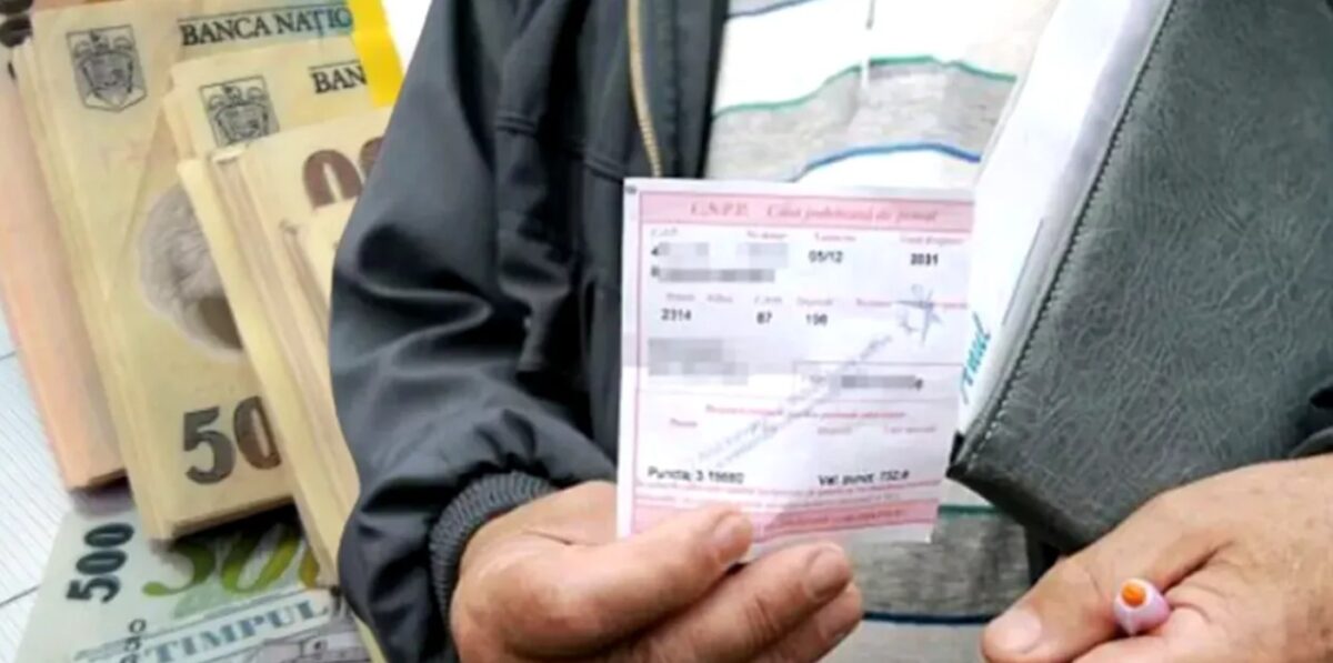 Imagine Stire Pensionarii care pot rămâne fără pensie până pe 31 martie. Au început verificările | 2review.ro