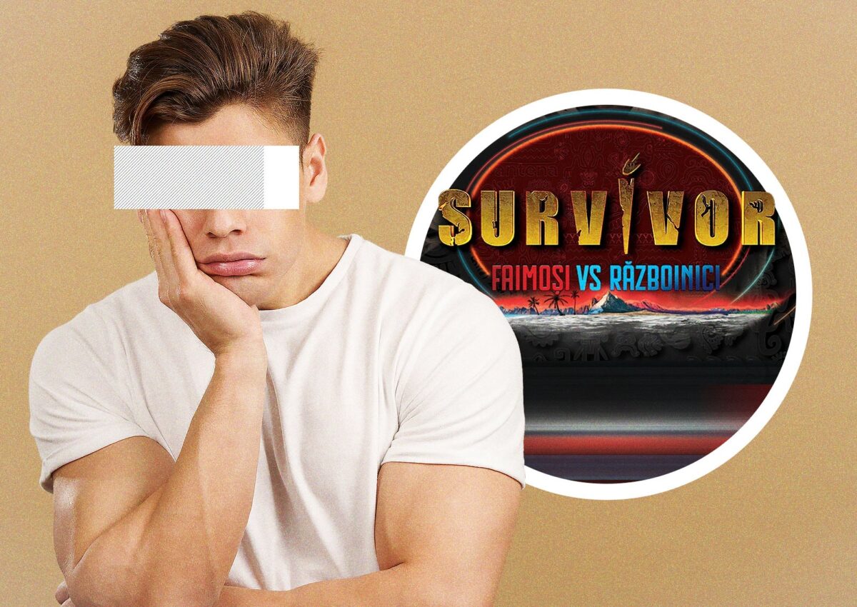 Survivor dezlănțuie furtuna la Antene! Cum a fost „evacuat” fiul șefei, după ce show-ul a fost demolat de Pro TV și Antena Stars