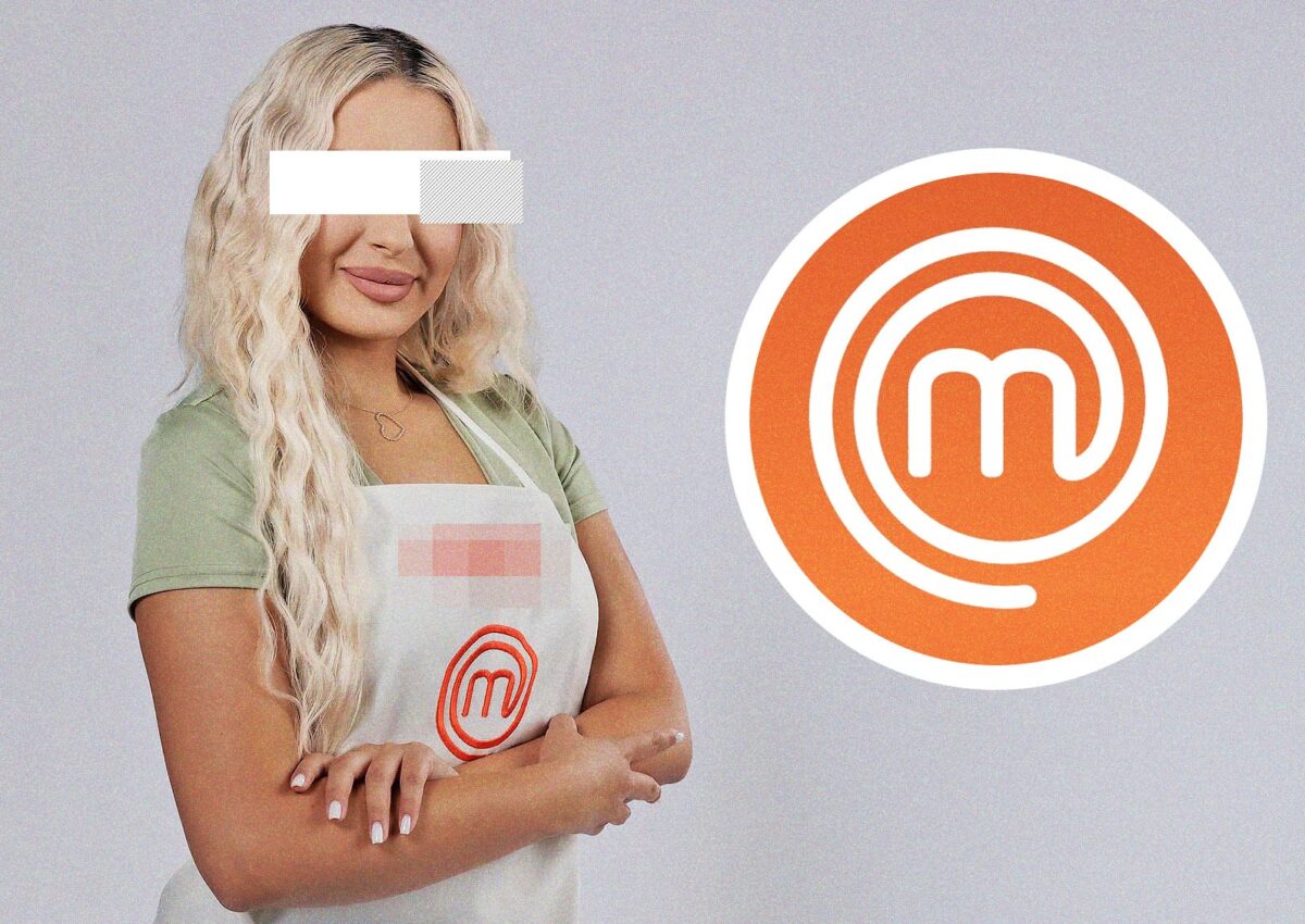 Imagine Stire EX-concurenta de la MasterChef, pusă la zid pe TikTok. Scandalul care a împărțit internetul în două: “M-au atacat oamenii” | 2review.ro