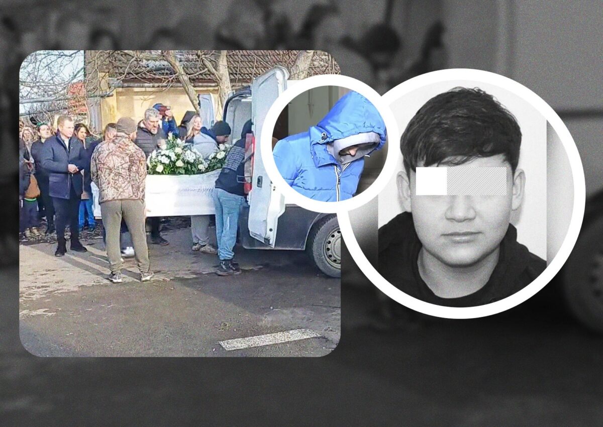 Imagine Stire Tatăl criminalului de 13 ani a știut de uciderea lui Mario? Ancheta scoate la iveală detalii care pot schimba complet cazul | 2review.ro