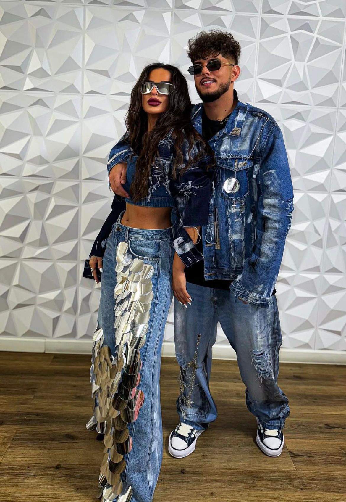 Ea este femeia care l-a cucerit definitiv pe Adrian Norocel