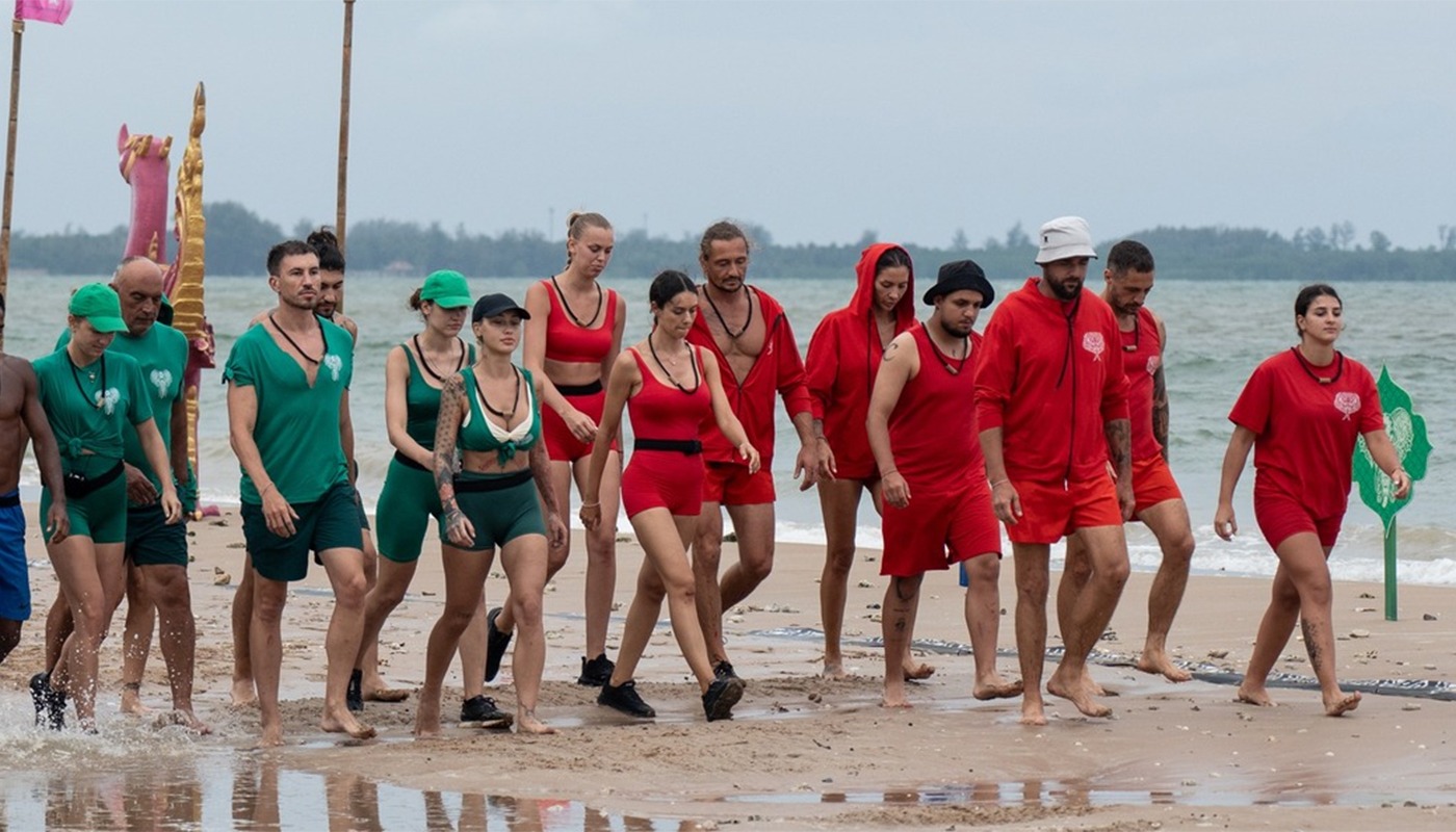 Surpriză la Pro TV! Cine va fi concurenta eliminată în seara asta la Desafio:Aventura