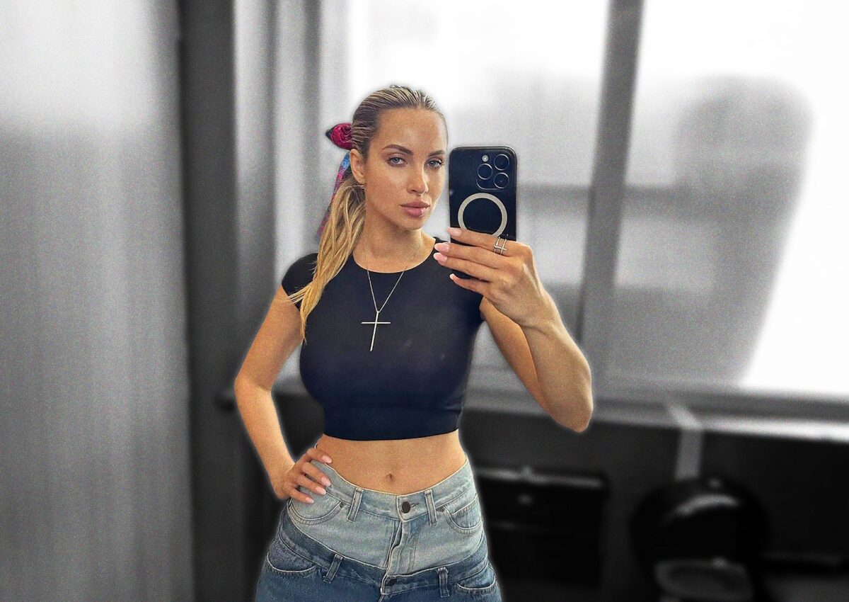 Imagine Stire Boala severă pe care Otniela Sandu a ținut-o ascunsă: “E o minune de la Dumnezeu că pot să merg” | 2review.ro