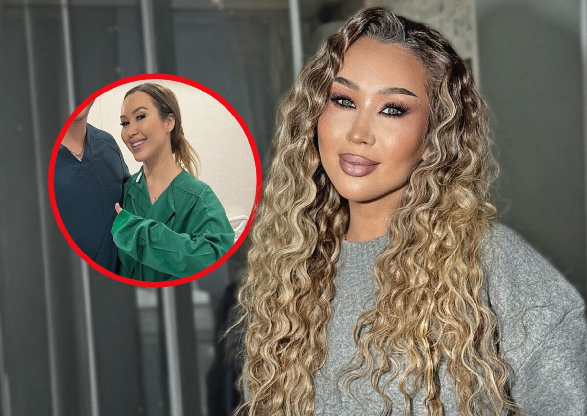 Imagine Stire Cum arată Xonia, după ce s-a ”tunat”. A fost diagnosticată cu o boală sensibilă, dar și-a dat restart | 2review.ro