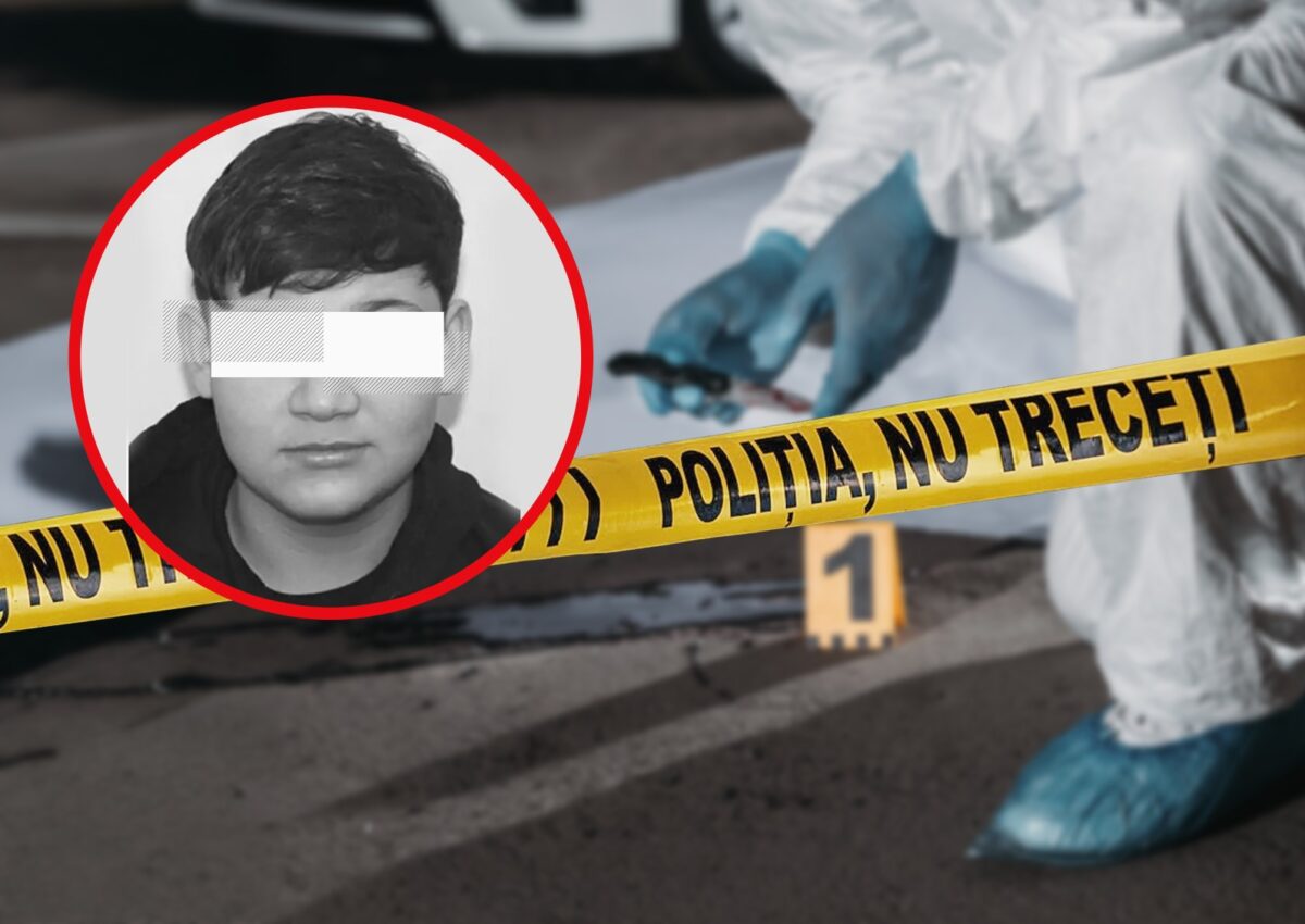 Imagine Stire Mario Berinde nu este un caz izolat. Crimele comise de minori care au îngrozit România | 2review.ro