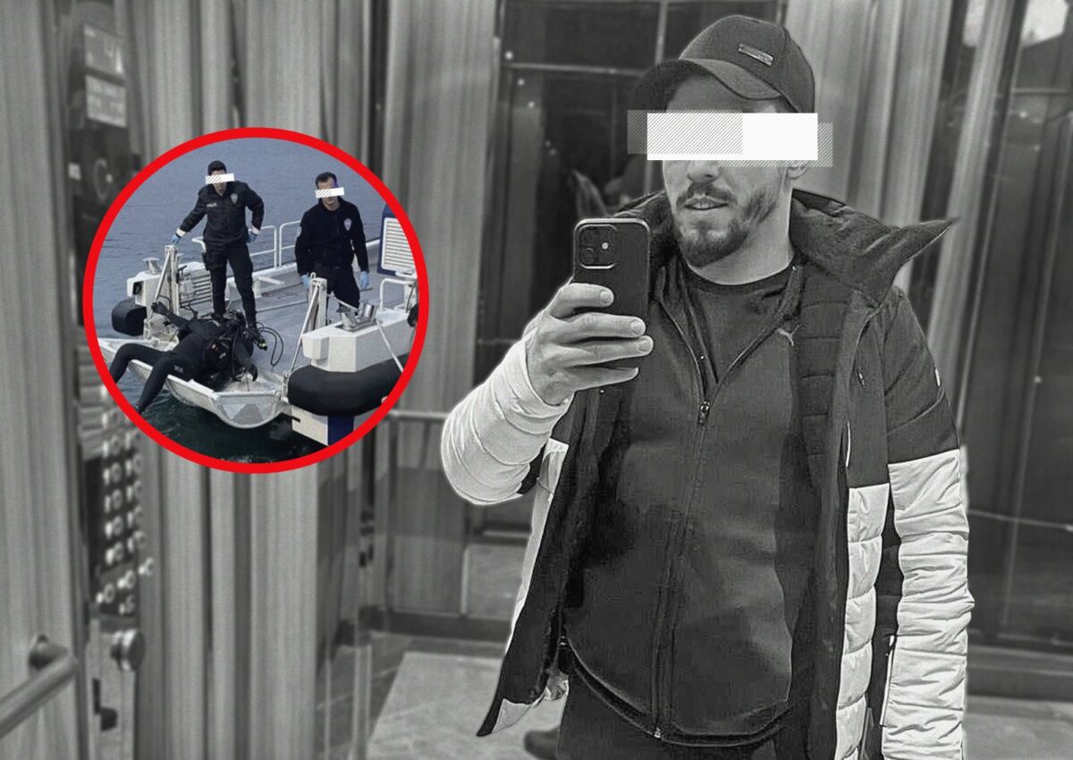 Imagine Stire Cu cine a vorbit Robert Stoica înainte de tragedie. Detalii de ultimă oră în cazul românului găsit fără viață în Turcia | 2review.ro