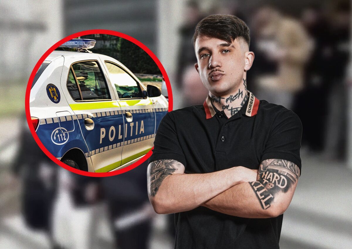 Imagine Stire MGK, reținut după o bătaie ca-n filme la o sală de fitness! Forțele de ordine au intervenit de urgență | 2review.ro