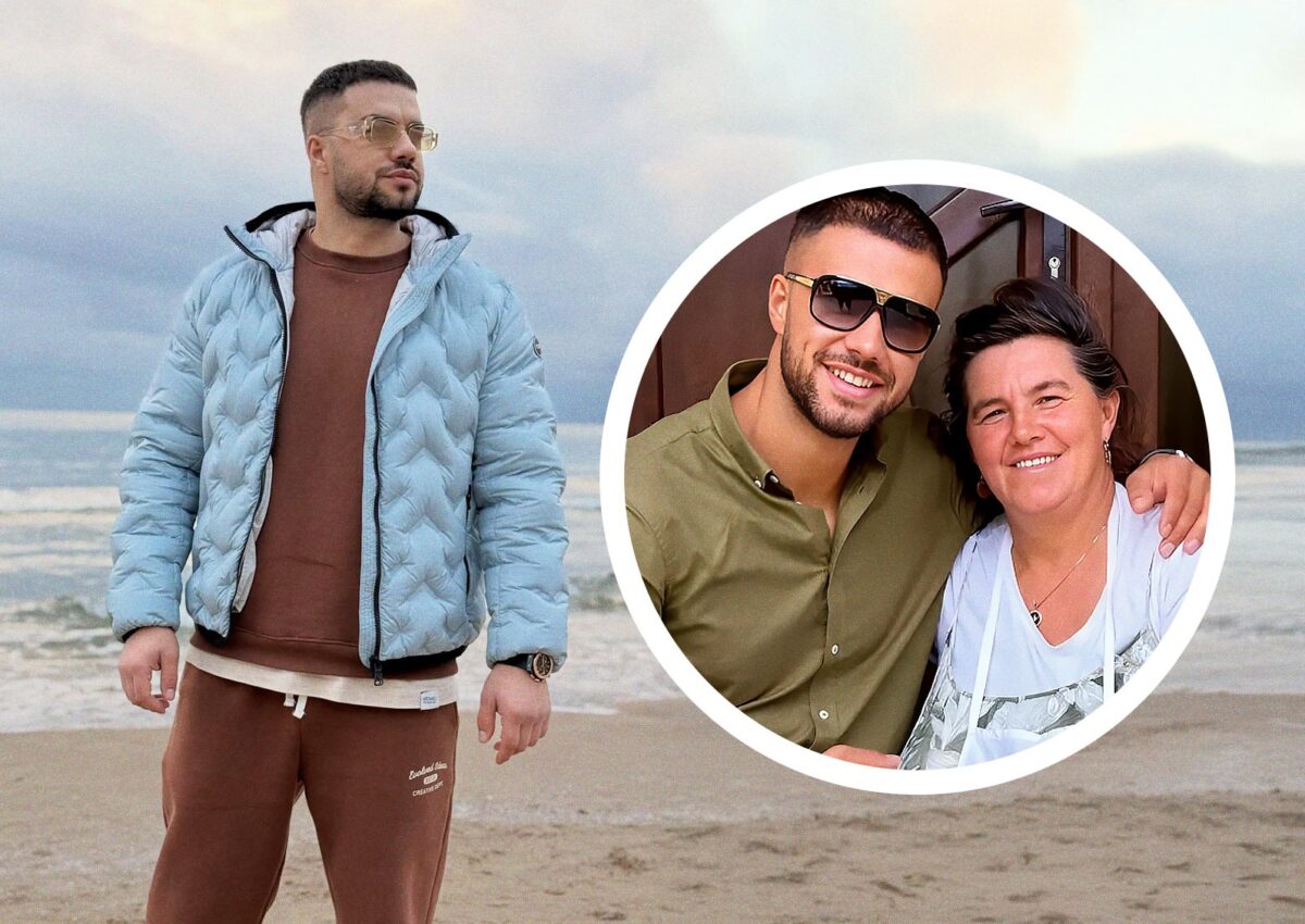 Imagine Stire Am „descusut-o” pe mama Geta și am aflat tot! Mama lui Culiță Sterp ne-a dezvăluit secretul păstrat cu sfințenie | 2review.ro