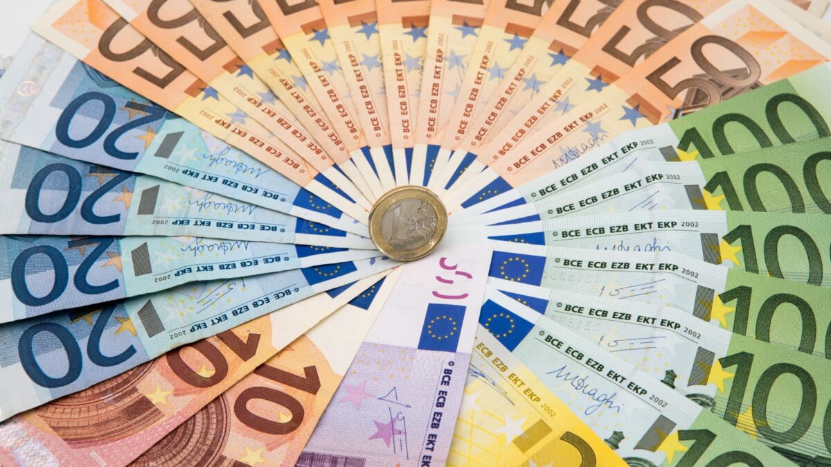 Zodiile care se îmbogățesc în 2026. Atrag banii ca un magnet