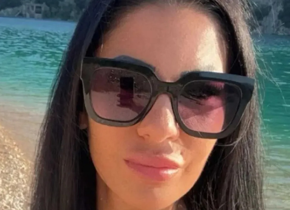 Nicoleta a murit sub ochii ficei sale la doar 36 de ani. Nu s-a mai putut face nimic pentru ea