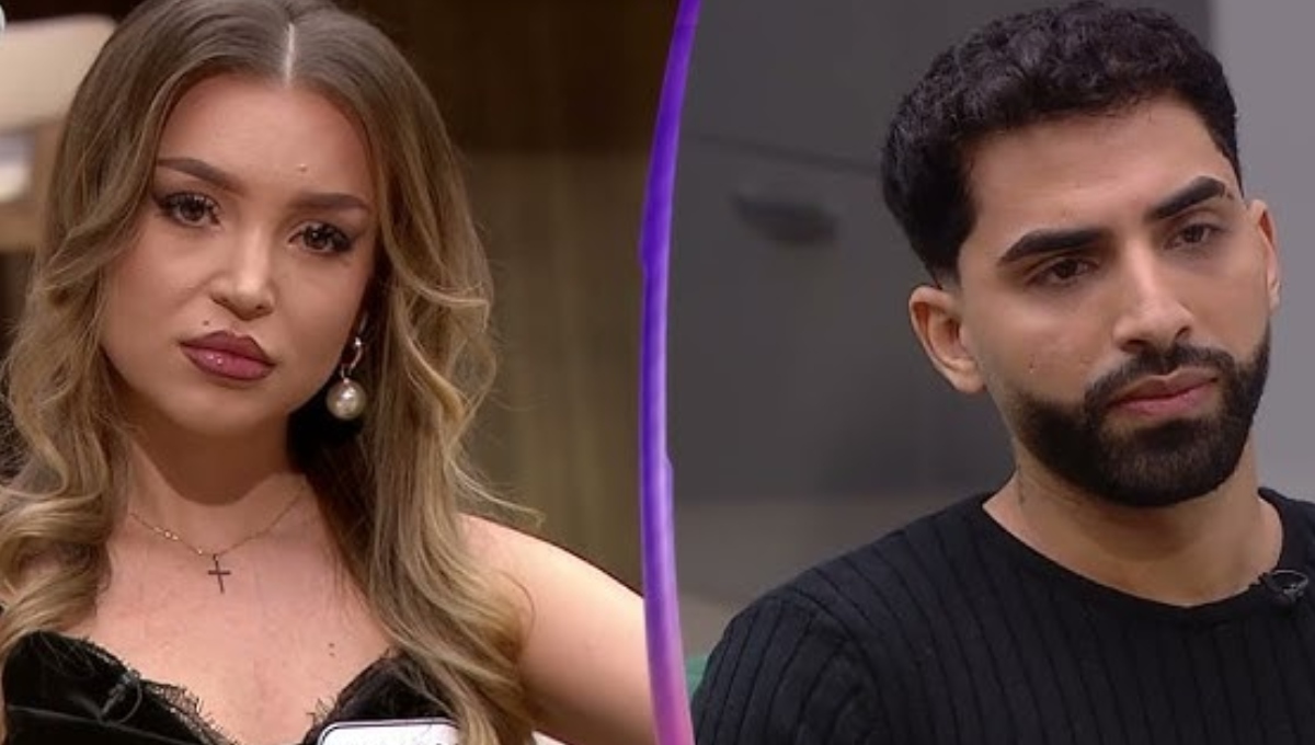 De ce s-a despărțit Veronica de Ahmed de la Casa iubirii. Am aflat motivul adevărat