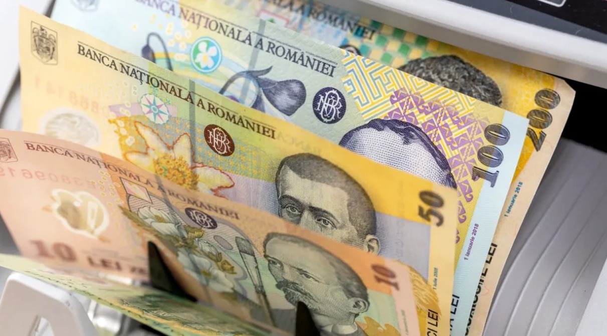 ”Până acum a fost prea puțin”