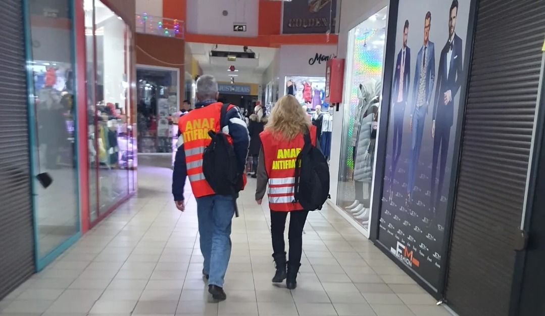 Avertisment dur din partea ANAF. Cine este vizat încă de la începutul anului 2026