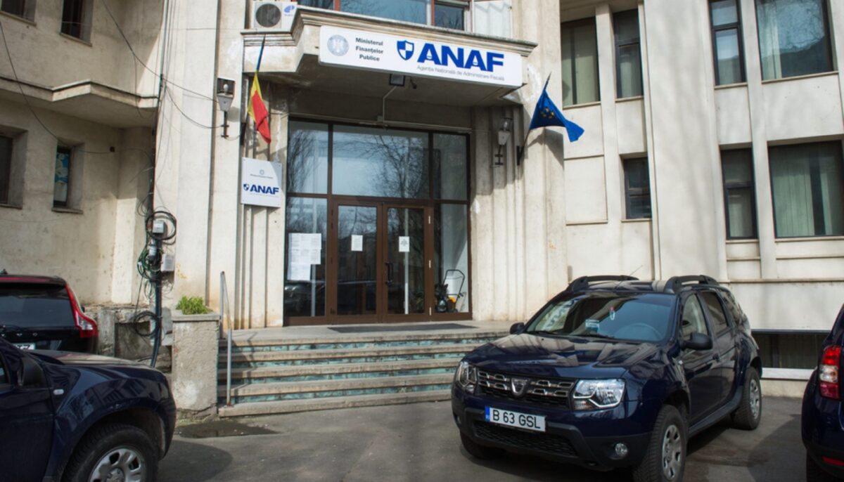 Anaf a anunțat noi reguli pentru români în 2026. Ce se va întâmpla cu datoriile