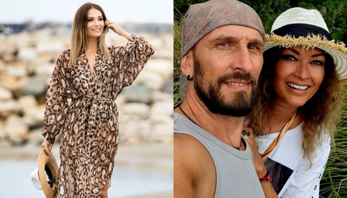 Imagine Stire Nu e o glumă! Cât a plătit Anca Țurcașiu pentru vacanța de o lună în Thailanda | 2review.ro