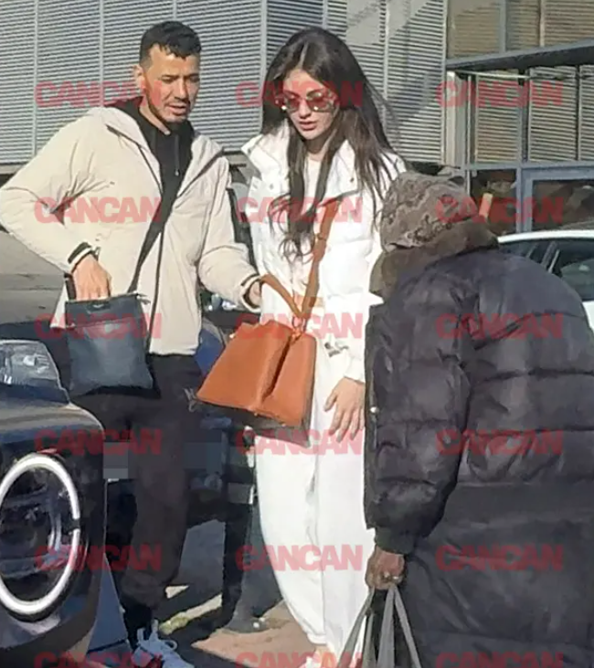 Abush, decis să spună adevărul despre relația cu Andreea Bostănică