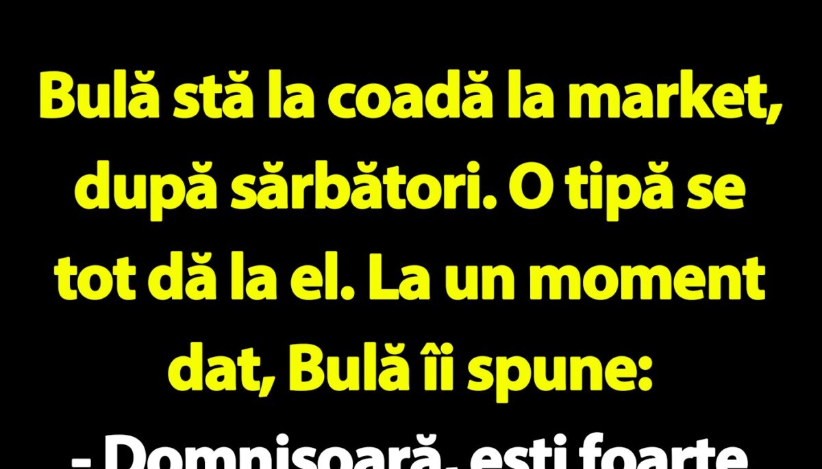 Imagine Stire BANC | Bulă și coada după sărbători | 2review.ro