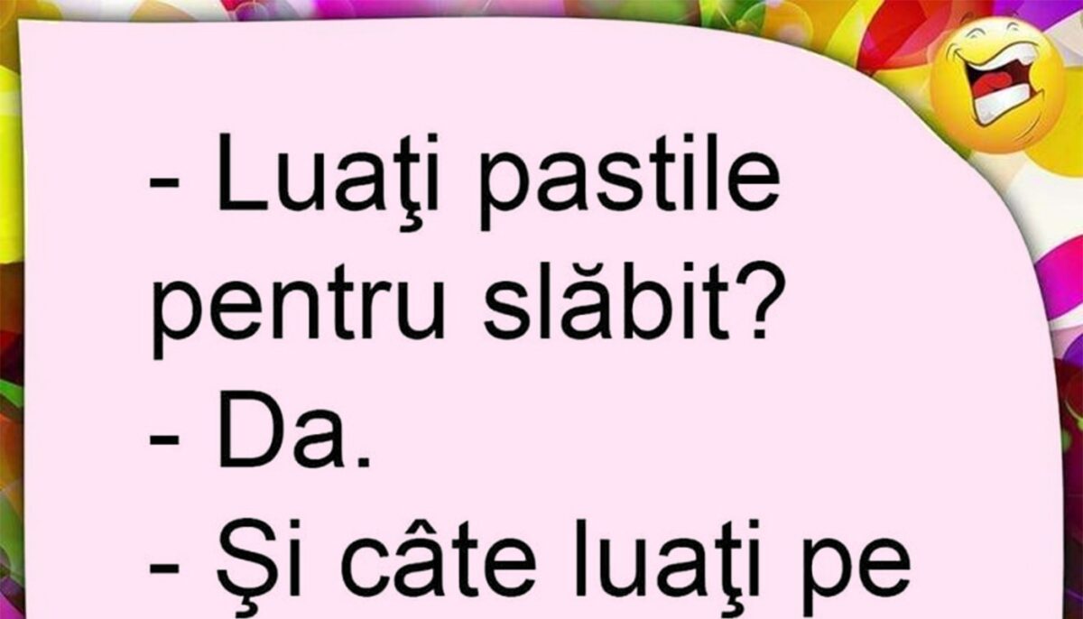 Imagine Stire BANCUL ZILEI | Pastile pentru slăbit | 2review.ro