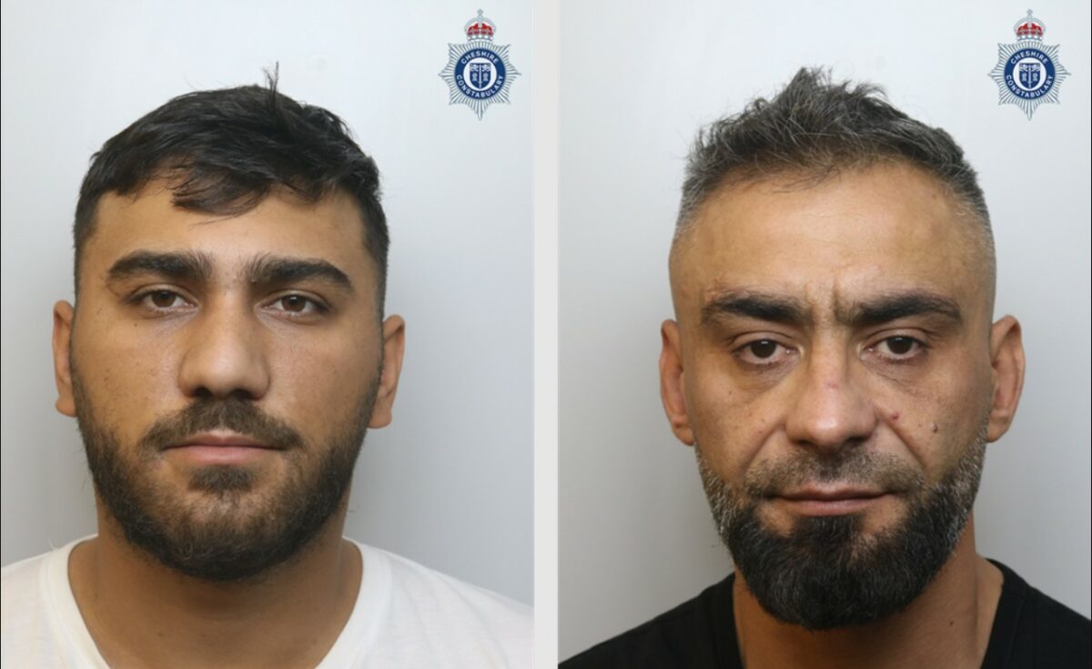 Imagine Stire Hoții români care au speriat Anglia. Au început să spargă casele localnicilor în mai puțin de o zi de când au ajuns în Regat | 2review.ro