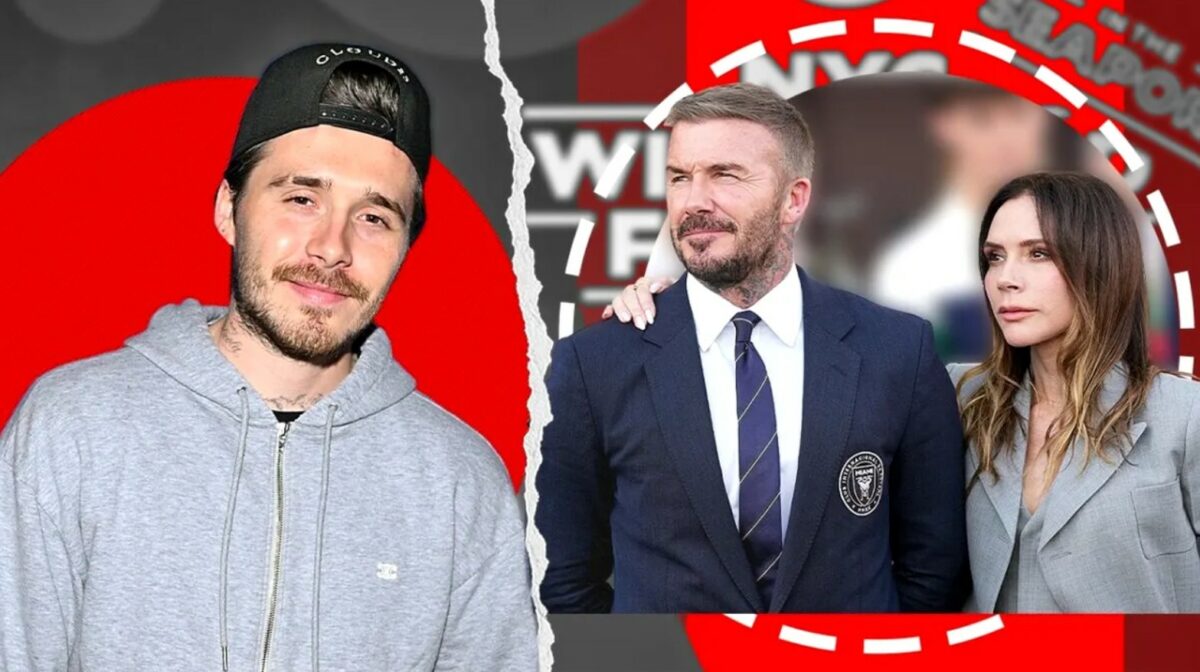 Imagine Stire Fosta iubită a lui Brooklyn Beckham rupe tăcerea după dezvăluirile acestuia. „Victoria nu m-a plăcut niciodată” | 2review.ro