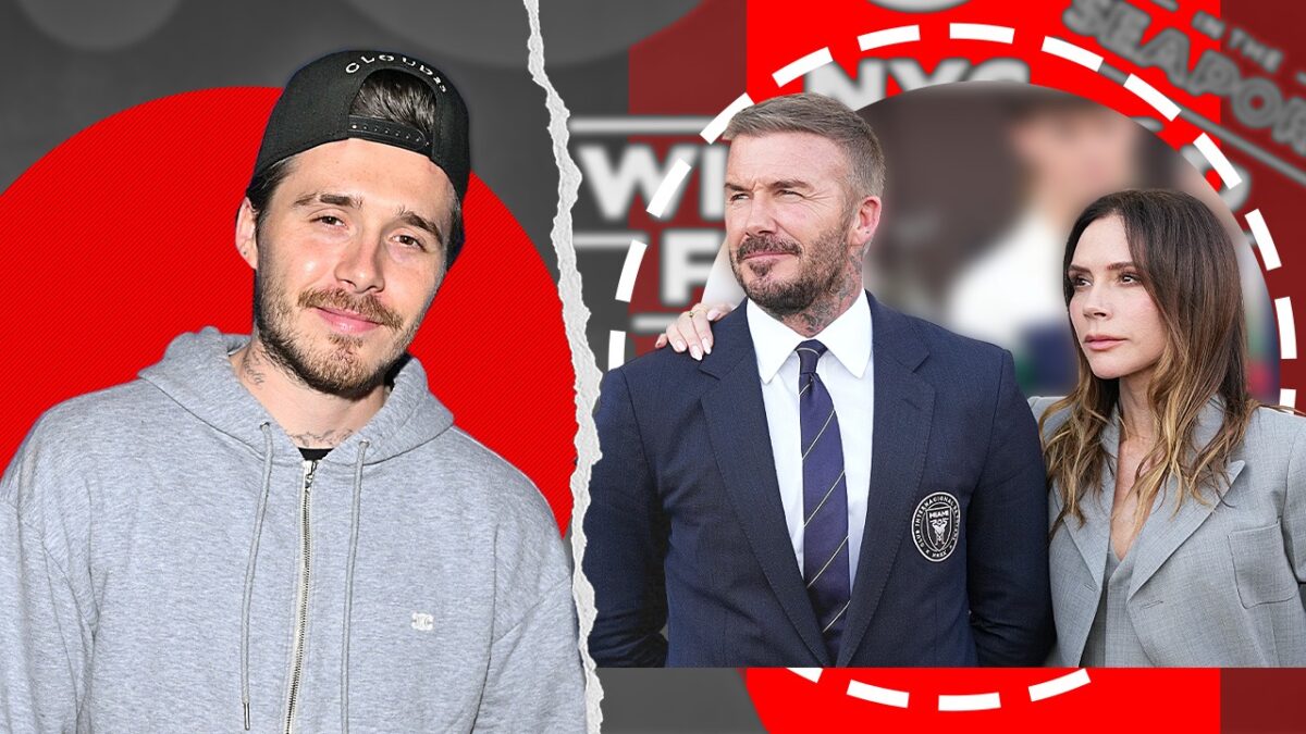 Imagine Stire De ce i-a blocat Brooklyn Beckham pe părinții lui, David și Victoria? Motivul dureros din spatele rupturii de familie | 2review.ro