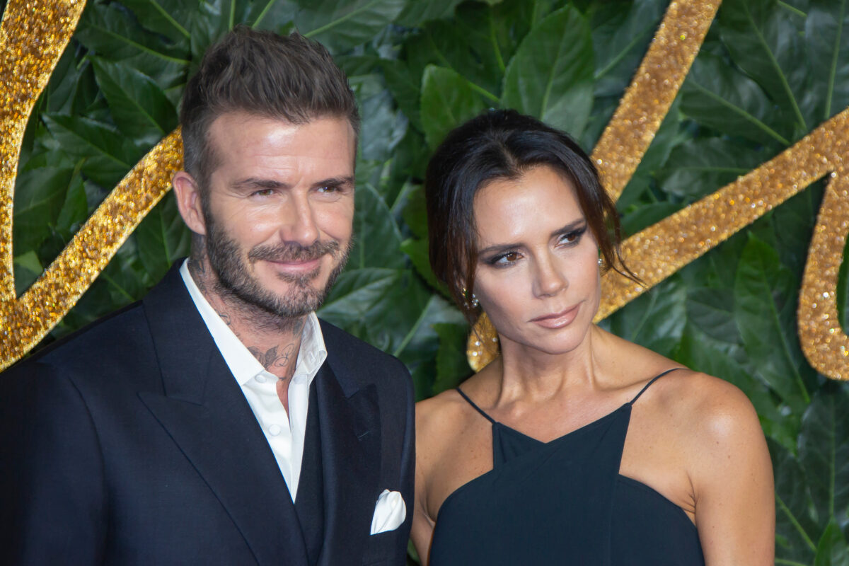 Imagine Stire Victoria Beckham, dezvăluiri dureroase despre tulburările alimentare: „Am ascuns totul, chiar și de David” | 2review.ro