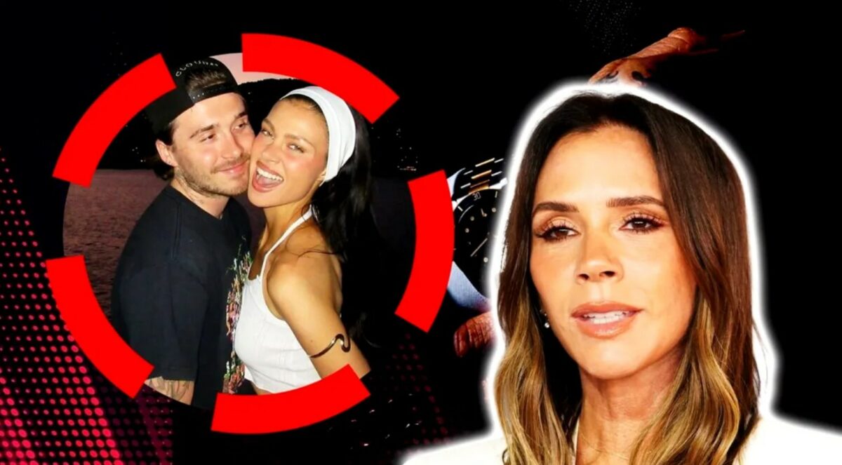 Imagine Stire Noi reacții în scandalul din familia Beckham. Un celebru model intervine în discuții | 2review.ro