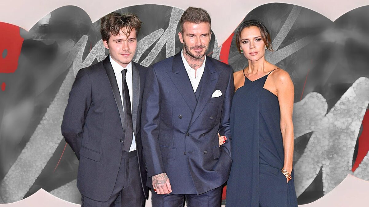 Imagine Stire David și Victoria Beckham sunt dispuși să facă pace cu Brooklyn. Care este condiția pe care i-o pun fiului lor | 2review.ro