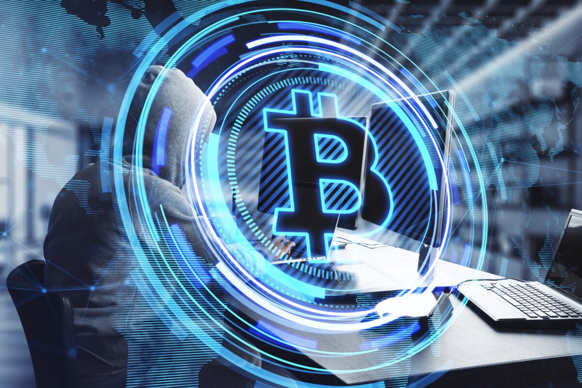 Imagine Stire Scandal în SUA: 40 de milioane de dolari în Bitcoin ar fi dispărut chiar de sub nasul autorităților. Suspectul este fiul directorului unei companii cu contracte guvernamentale | 2review.ro