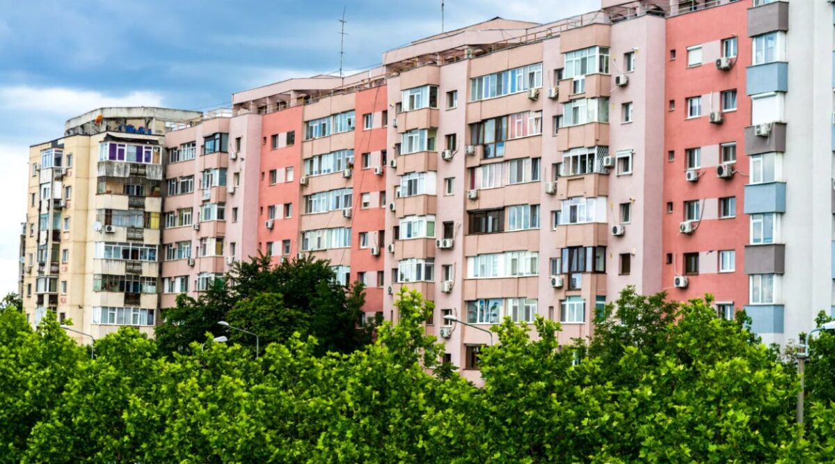 Imagine Stire Sectorul din București în care prețul unui apartament nou a ajuns la 4.326 euro/mp | 2review.ro
