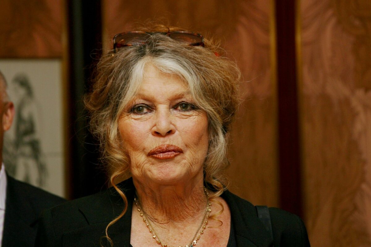 Imagine Stire Testamentul lui Brigitte Bardot a fost contestat de soțul și fiul actriței. Care este motivul | 2review.ro