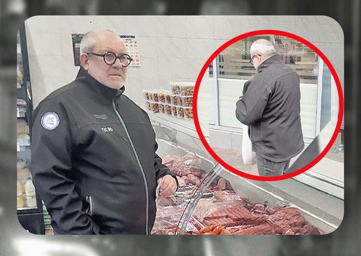 Se lasă cu precipitații la carmangerie! Busu riscă totul pentru a ajunge în paradisul pofticioșilor
