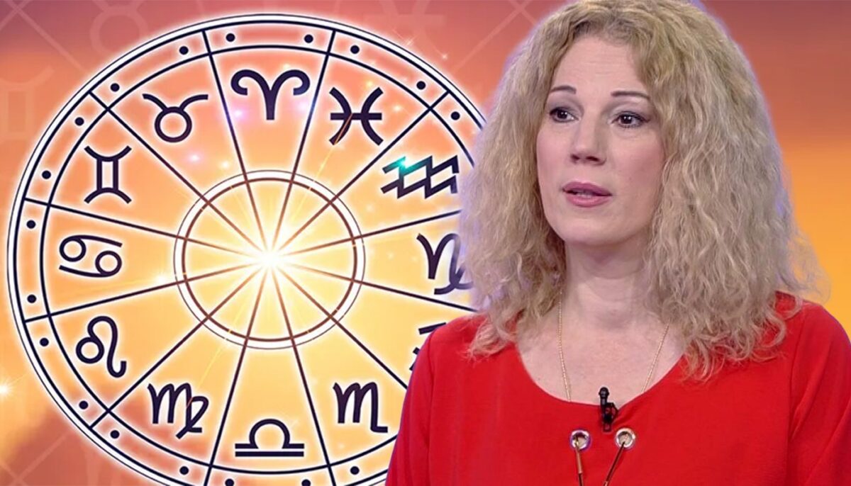 Camelia Pătrășcanu nominalizează cea mai norocoasă zodie în 2026: Dragoste și bogăție pentru următorii 20 de ani