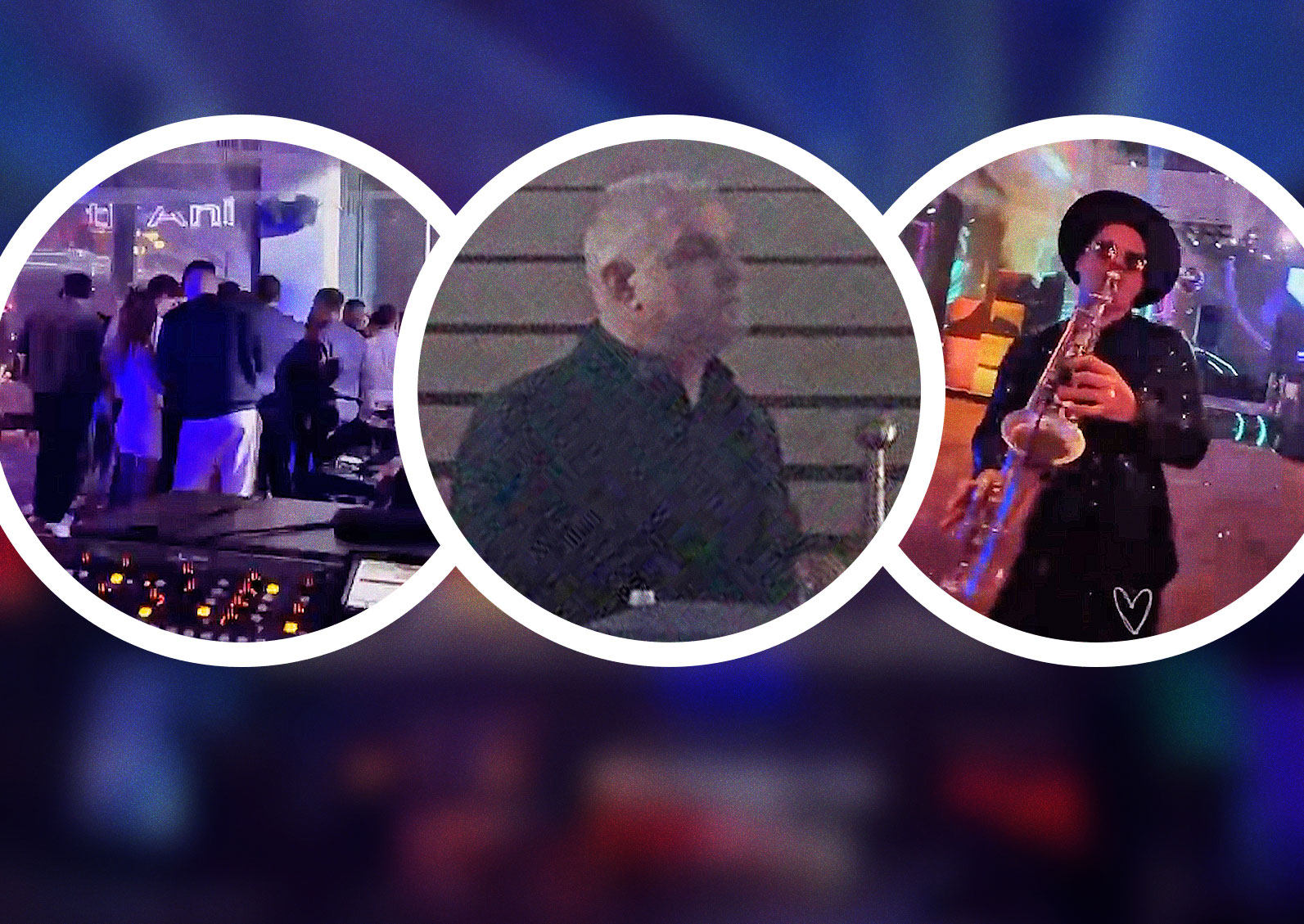 Party-ul fabulos de la etajul 17 s-a auzit până la parter! Primarul din Buftea a plătit 100.000 de euro pentru super-majoratul fiului