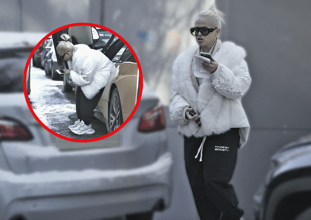 Imagine Stire Anda Adam a bifat prima intervenție pe 2026! A ales „pachetul full” încă din ianuarie | 2review.ro