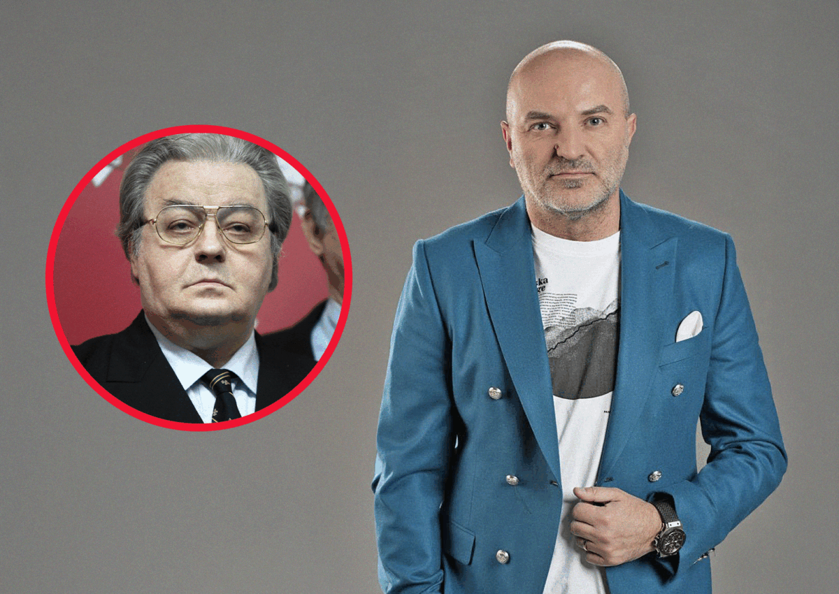 Dan Capatos, despre seara în care Vadim Tudor a “explodat”. Un moment scăpat de sub control a intrat în istorie: „Efectiv eram șocat”