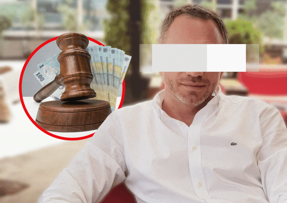 Imagine Stire Milionarul care s-a declarat „sărac” în instanță ca să scape de pensia alimentară. Judecătorii i-au descoperit averea uriașă! | 2review.ro