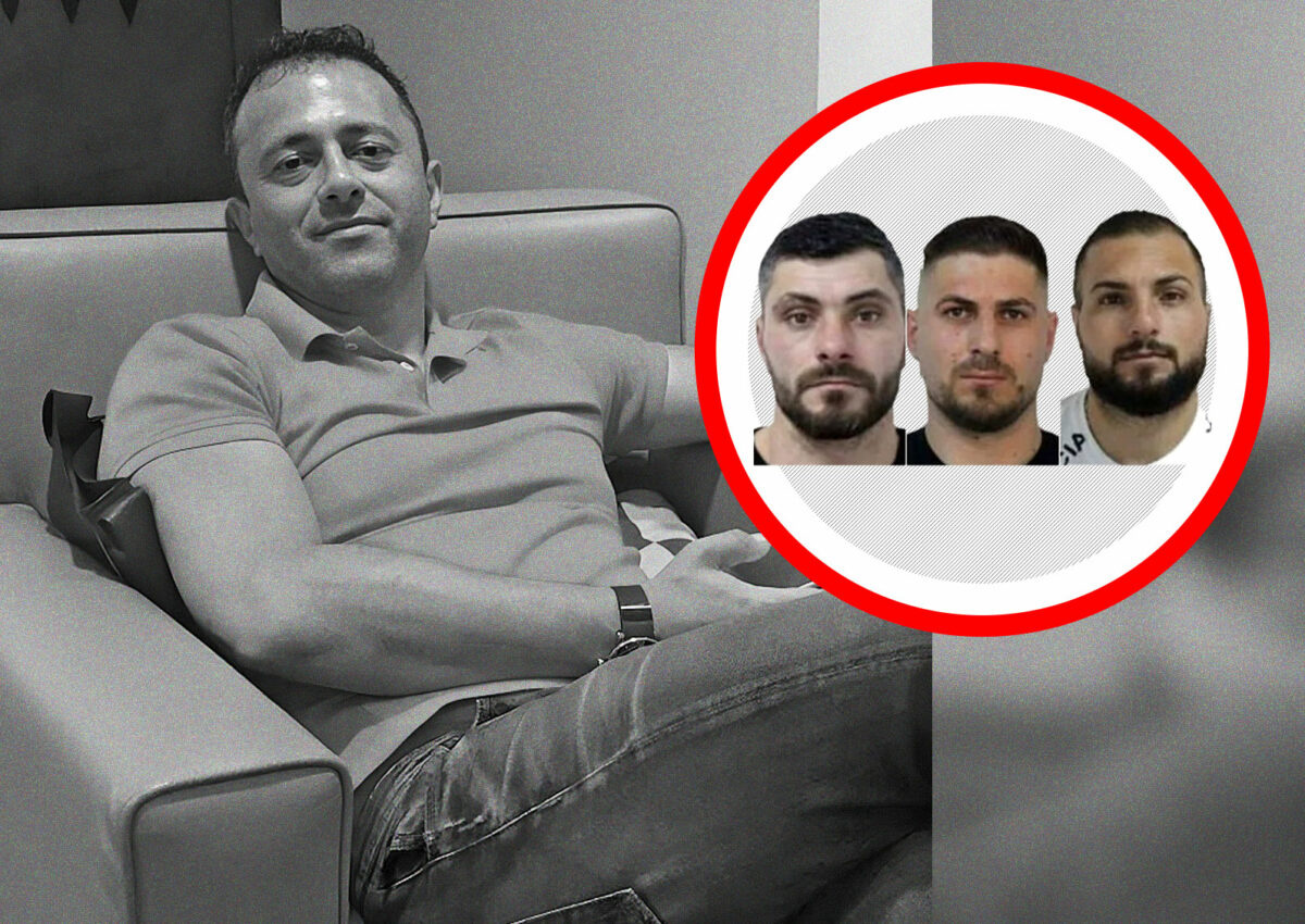 Criminalii lui Adrian Kreiner rup tăcerea! Dezvăluiri incredibile din noaptea jafului: ”El a strigat după noi”