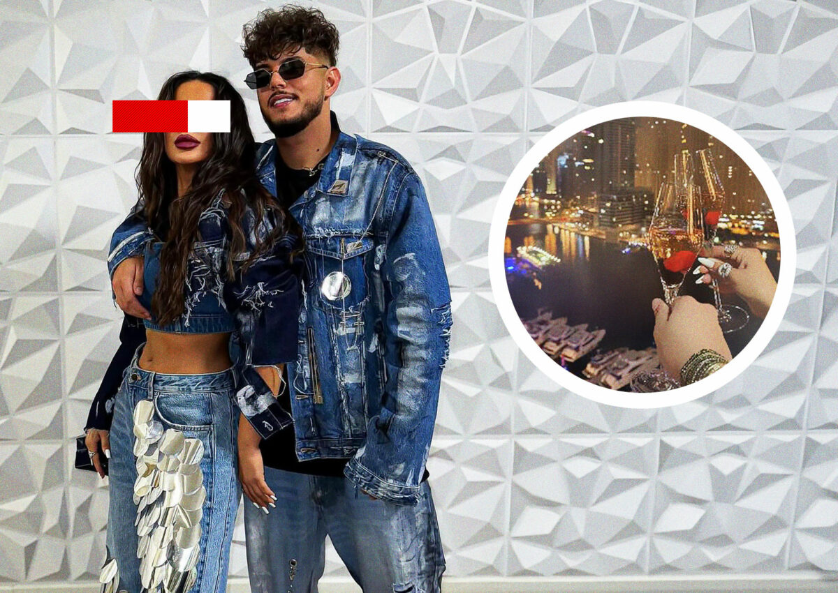 Imagine Stire Adrian Norocel, prima vacanță cu “titulara oficială”! Cine e domnișoara care l-a dat peste cap | 2review.ro
