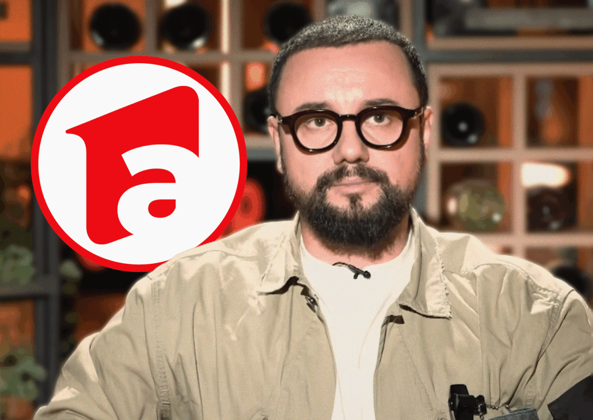 După Cătălin Măruță, urmează cutremurul la Antene! Panică în culisele televiziunilor. Cine e pe lista neagră