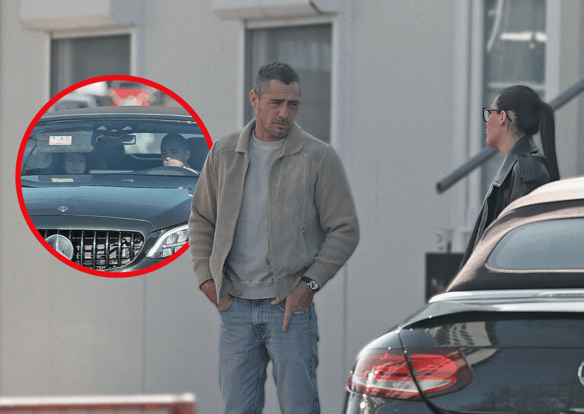 Imagine Stire Vladimir Drăghia a dat de bani sau de belea? A băgat mâna adânc în buzunar și a făcut un gest de multe milioane pentru soție | 2review.ro