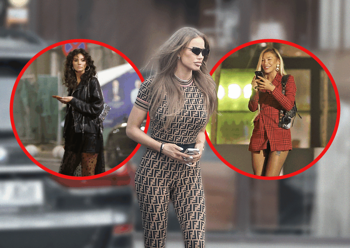 Imagine Stire TOP 30 de vedete pe care nici frigul nu le oprește să fie sexy! Ramona Olaru, Bianca Drăgușanu și Ema Uta au făcut din iarnă vară | 2review.ro