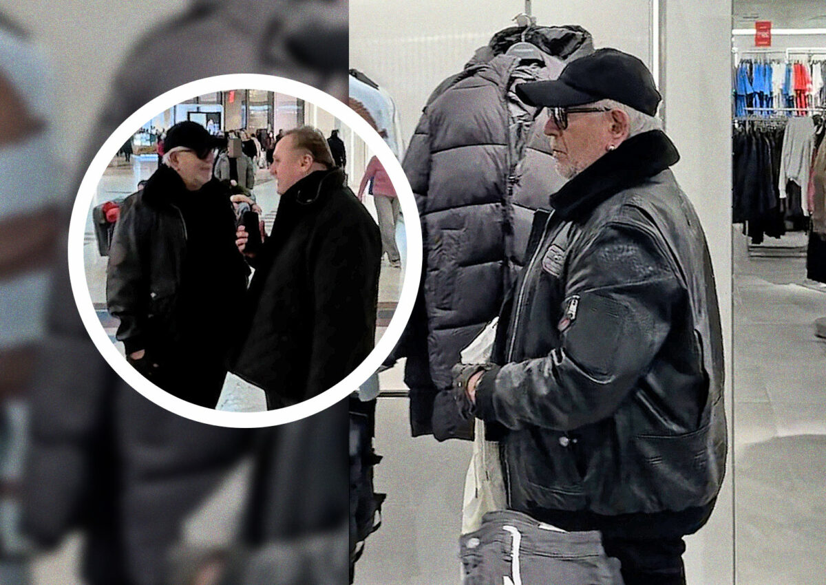 Ovidiu Lipan Țăndărică și Radu Groza au răvășit mallul! Avem imagini de la ”locul faptei”