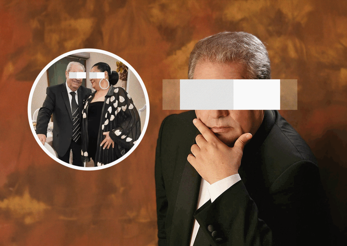 Imagine Stire Durerea care nu se stinge nici la 5 ani de la dispariția celebrei artiste. Soțul e măcinat de regrete: „Nu am fost lângă ea în cele mai grele clipe” | 2review.ro